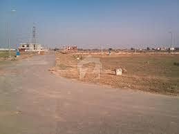 Plot For Sale In Shalimar Town