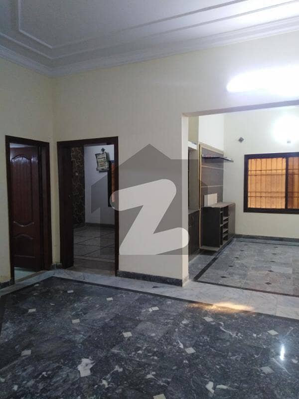 5 Marla Corner House For Sale Shalley Valley, Rawalpindi ID43563550
