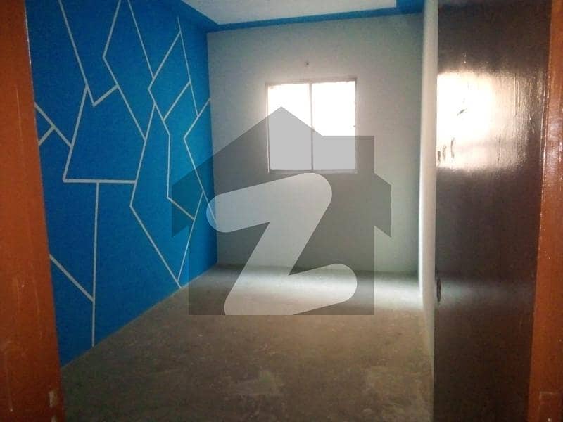 Old Building Apartment For Sale Korangi Crossing Allah Wala Town @mubarakestate