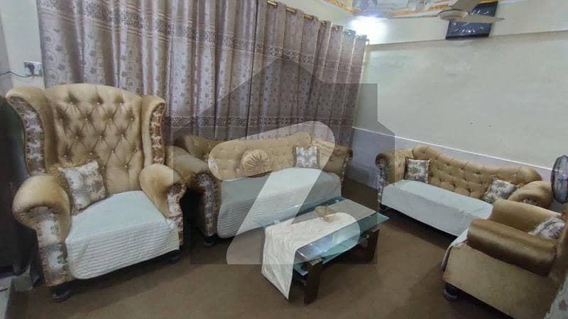 Near Civic Center Micasa Luxury Flat for Sale
