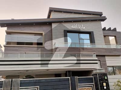 1 Kanal Upper Portion House For Rent In Sector E Nishtar Block Bahria Town Lahore
