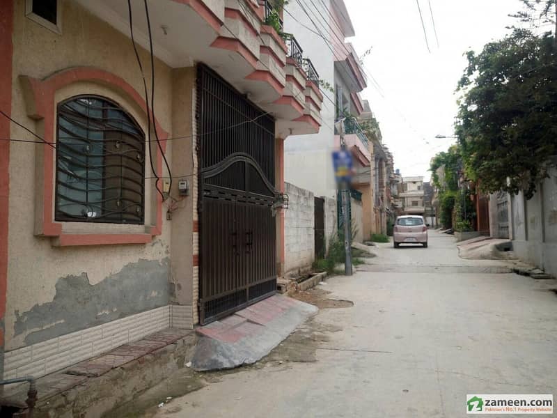 House Is Available For Sale Range Road, Rawalpindi ID8724490