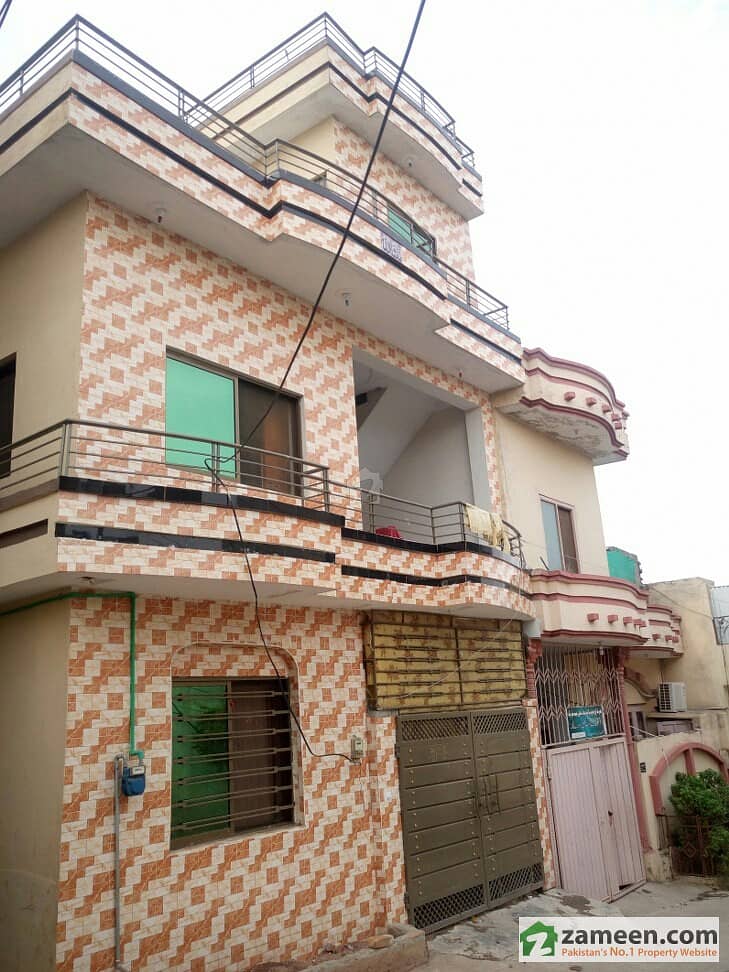 House For Rent Range Road, Rawalpindi ID7126034