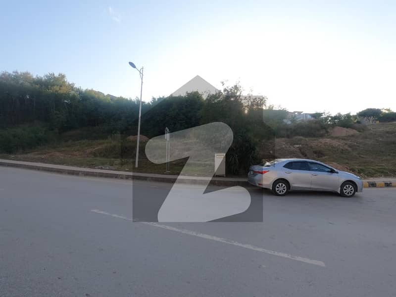 Get In Touch Now To Buy A Prime Location Commercial Plot In Dha Phase 1 - Sector F Islamabad