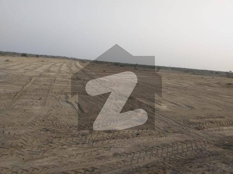 Plot In Gulmohar City Karachi Motorway Plot In Gulmohar City Karachi Motorway
