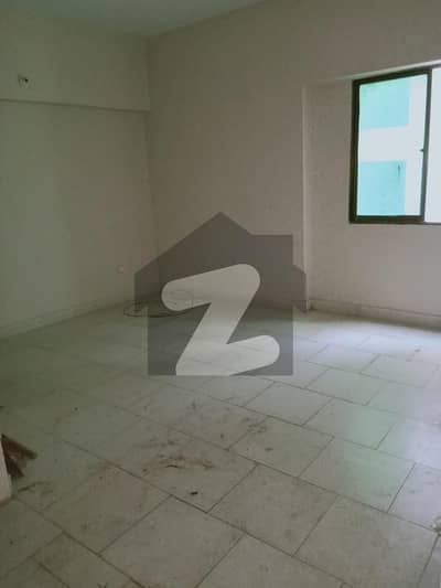 Get In Touch Now To Buy A Corner 1100 Square Feet Flat In Karachi