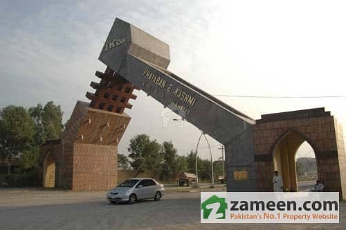 Residential Apartment For Sale In G-15 Islamabad