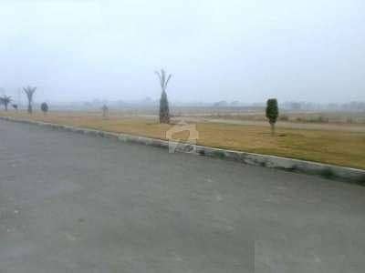 Islamabad Enclave - Farm House Land