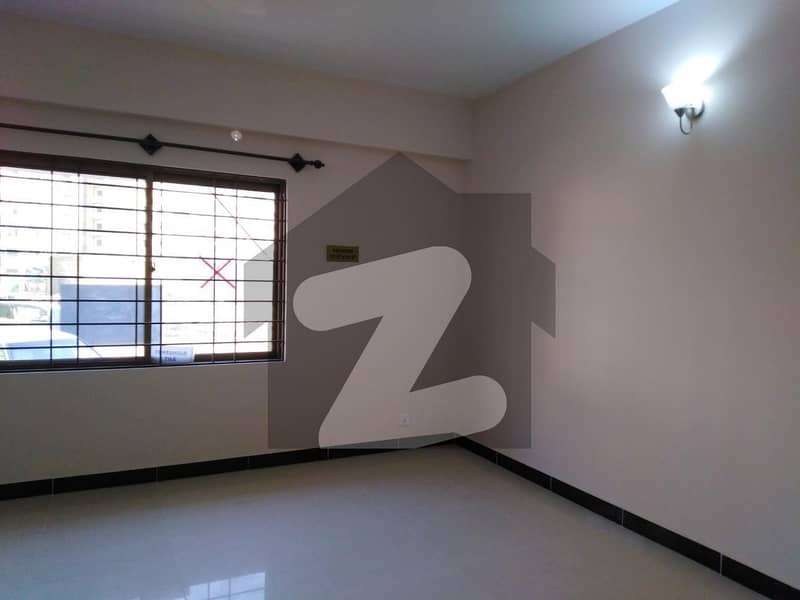 2576 Square Feet Flat For sale In Askari 5 - Sector E