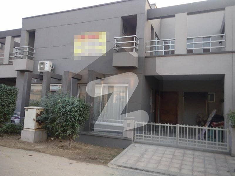 Buy A 5 Marla House For rent In Divine Gardens