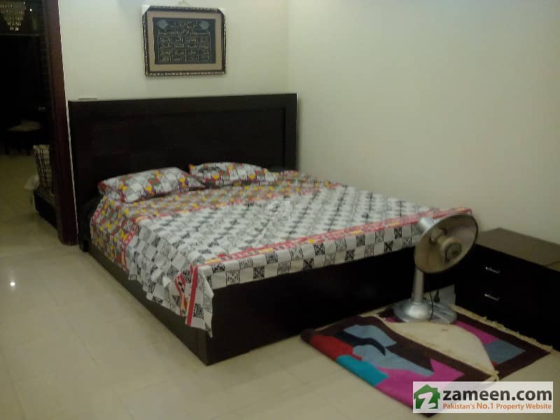 For Sale By Owner 5 Bed New Furnished House In Bahria Phase 3