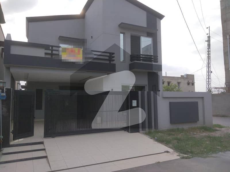 A Good Option For sale Is The House Available In Divine Gardens In Divine Gardens