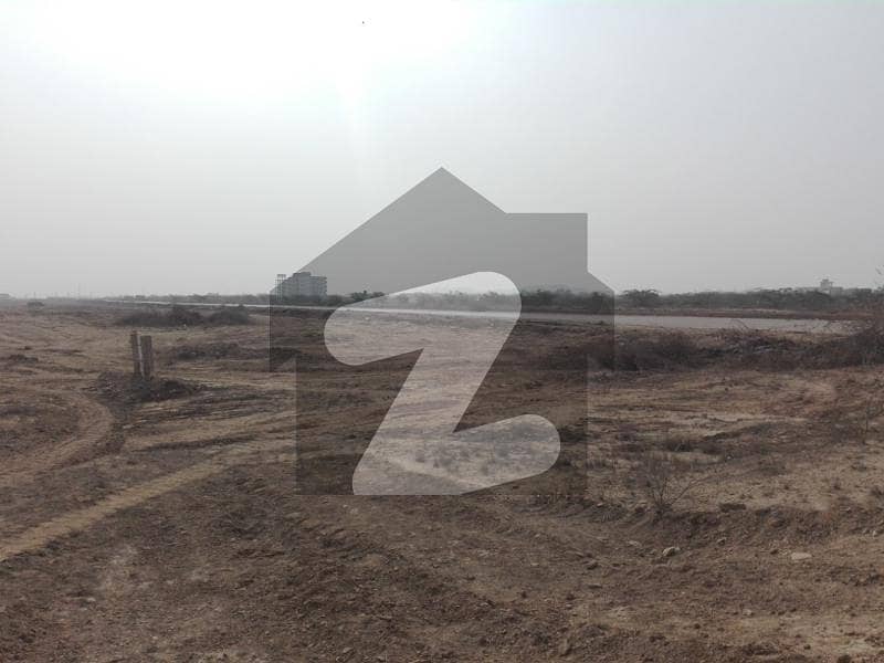 Prime Location Surjani Town - Sector 11D Residential Plot For sale Sized 64 Square Yards