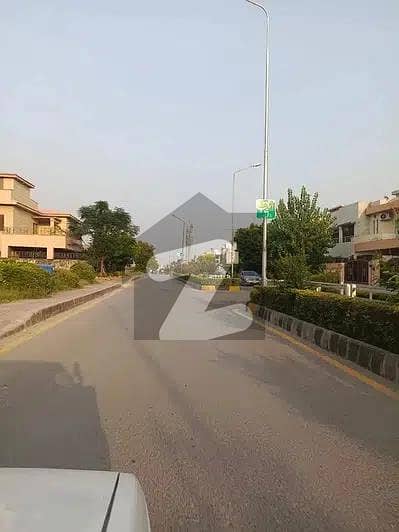 7 Marla Residential Plot Available For sale In Munawar Colony