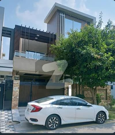 8 Marla Brand New House Available For Sale In Block C Bahria Orchard Phase 2 Bahria Orchard Lahore