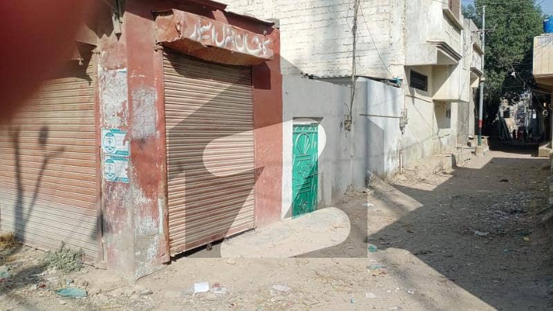 اورنگی ٹاؤن سیکٹر 10 اورنگی ٹاؤن کراچی میں 4 مرلہ مکان 65 لاکھ میں برائے فروخت۔