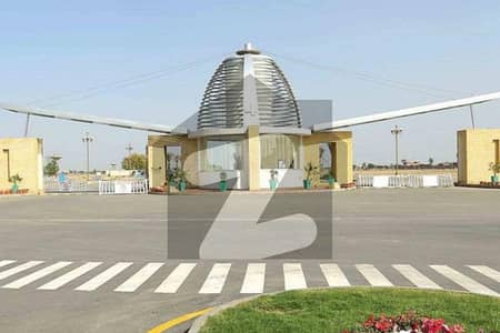 5 Marla Luxury Awami Villa For Sale In Bahria Orchard Lahore, Phase 2