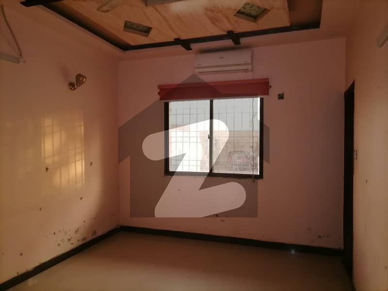 Spacious Room Is Available For rent In Ideal Location Of Gulistan-e-Jauhar - Block 3-A