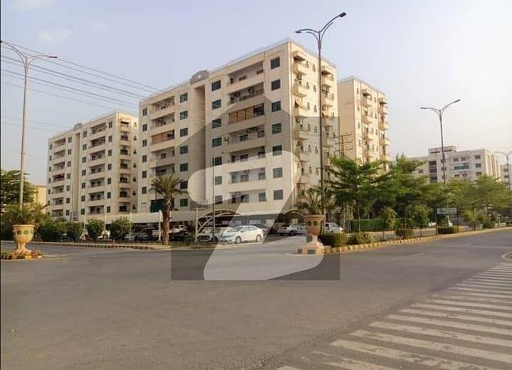 Prime Location 3 Beds Apartment for Sale at Reasonable Price in Askari 11