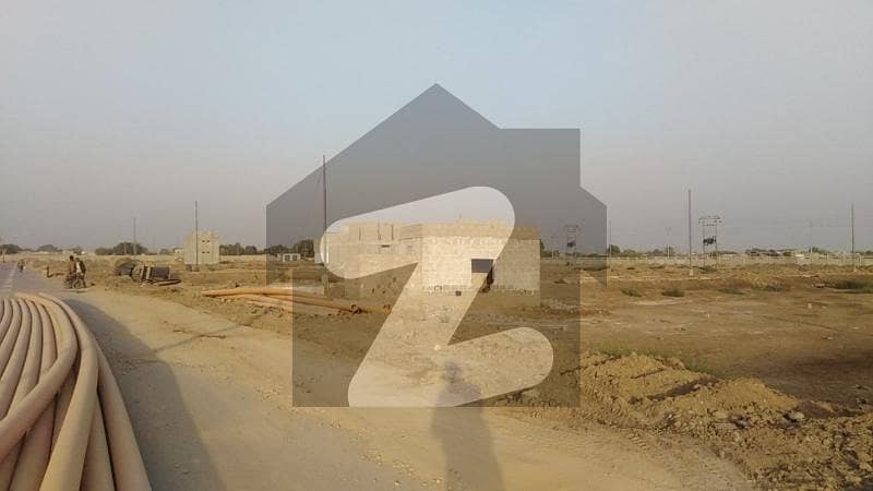 1080 Square Feet Residential Plot In Stunning Sector 32 - Punjabi  Saudagar City Phase 1 Is Available For Sale