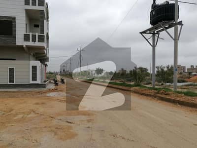 1080 Square Feet Residential Plot In Stunning Sector 31 - Punjabi Saudagar City Phase 2 Is Available For Sale