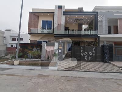 Affordable Near to Park House For sale In DC Colony - Bolan Block