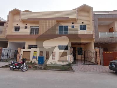 Spacious Prime Location 5 Marla House Available For sale In DC Colony - Sawan Block