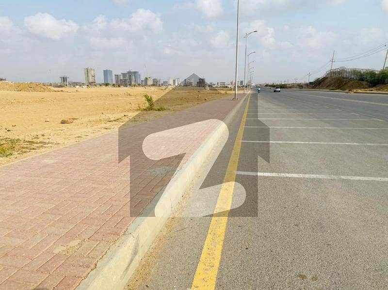 Residential Plot For sale In Bahria Town - Precinct 30