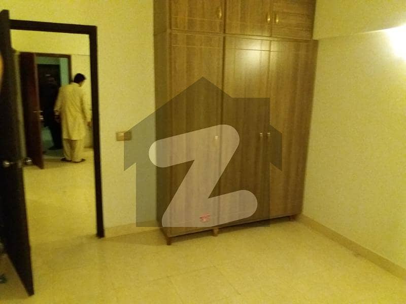Two Bed Rooms Apartment In Defence Residency Islamabad