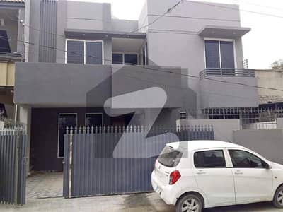 Designer House Available For Sale In F Block Satellite Town, Rawalpindi