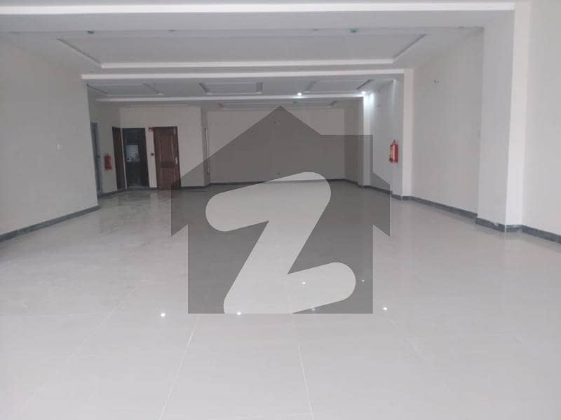 8 Marla 2nd Floor For Rent Dha Phase 4, Ff Block