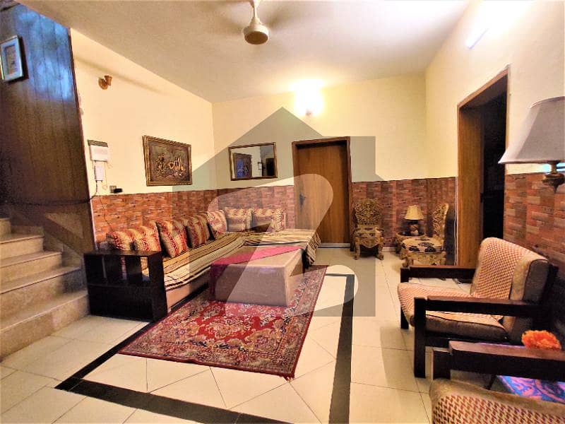 House Available For Sale In Lalazar Rawalpindi