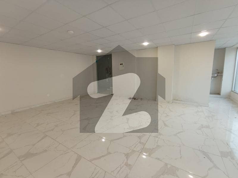 Bahria Midway Commercial A An Office Is Available For Sale In Bahria Town Karachi