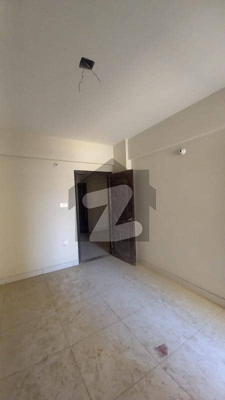 2 Bed DD apartment available for rent in North Karachi Sector 5-c/4