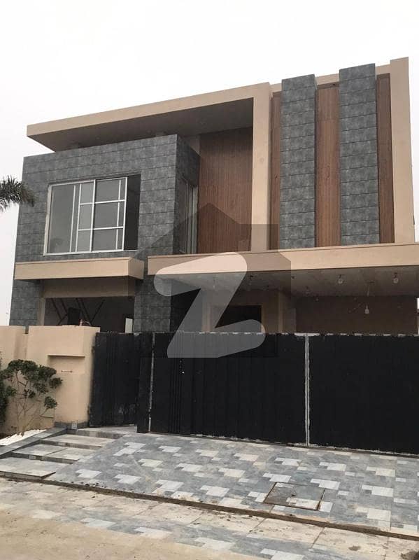 1 Kanal House For Sale,Bankers Avenue Cooperative Housing Society, Bedian Road