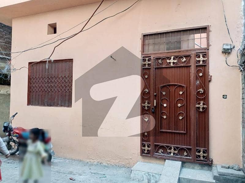 تاجپورہ لاہور میں 2 کمروں کا 3 مرلہ مکان 57 لاکھ میں برائے فروخت۔
