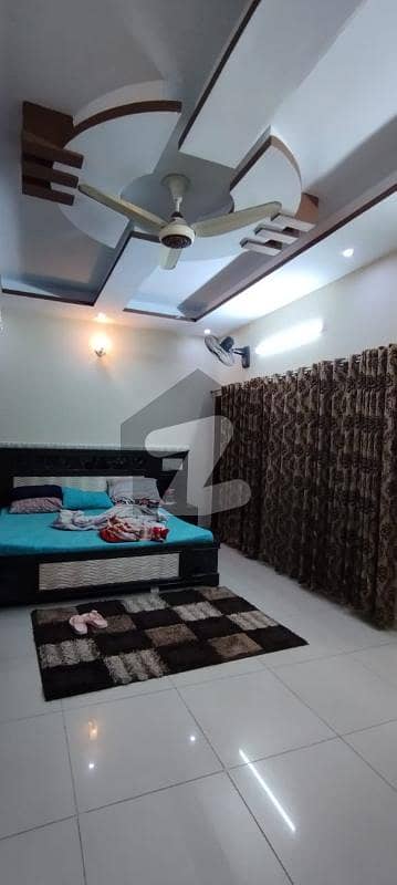 ناظم آباد 1 - بلاک اے ناظم آباد 1 ناظم آباد کراچی میں 3 کمروں کا 9 مرلہ بالائی پورشن 1.85 کروڑ میں برائے فروخت۔
