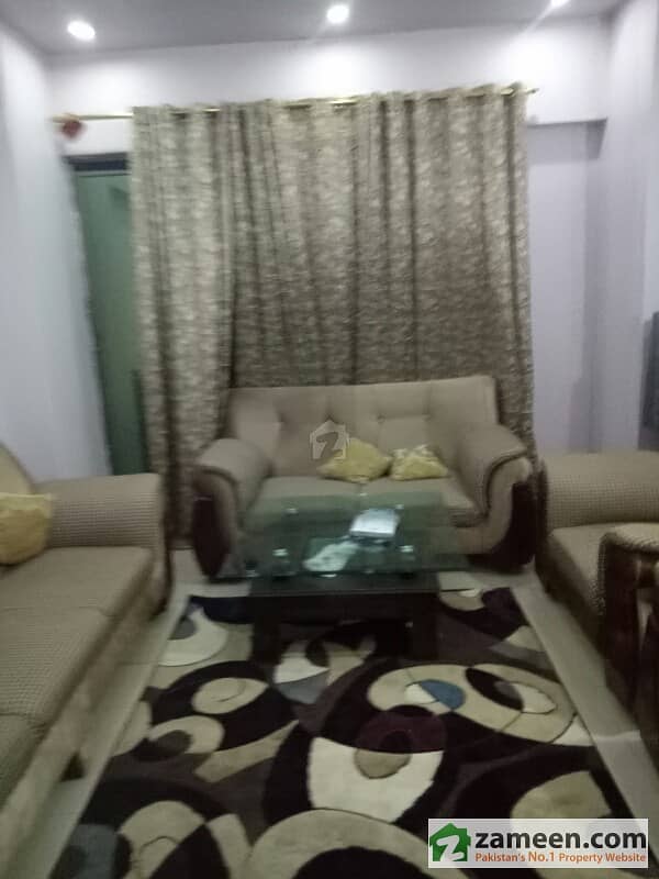 Al Minal 3 Bed Drawing Dining Flat For Sale