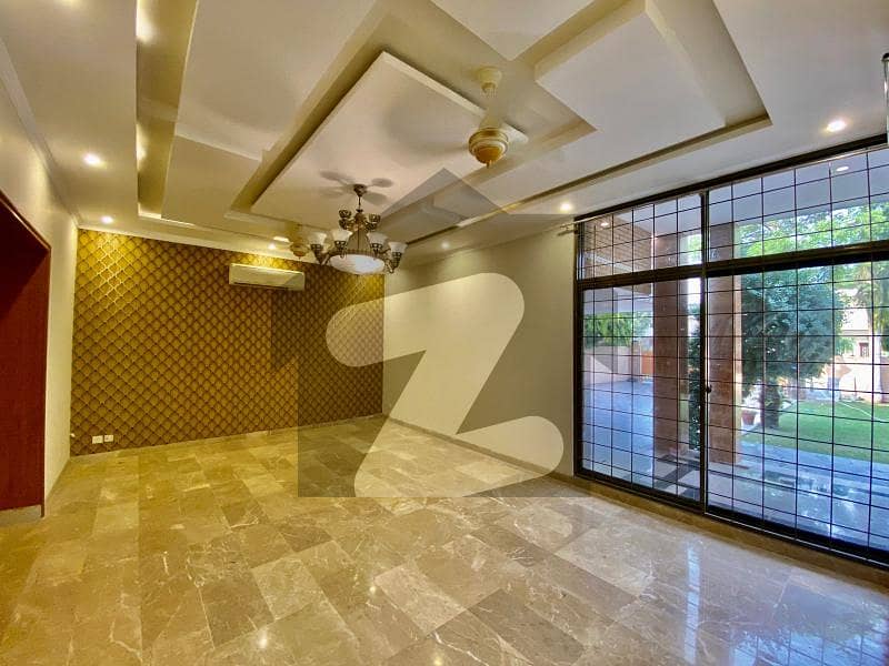1 Kanal Upper Portion Available For Rent in DHA Phase 6 DHA Phase 6