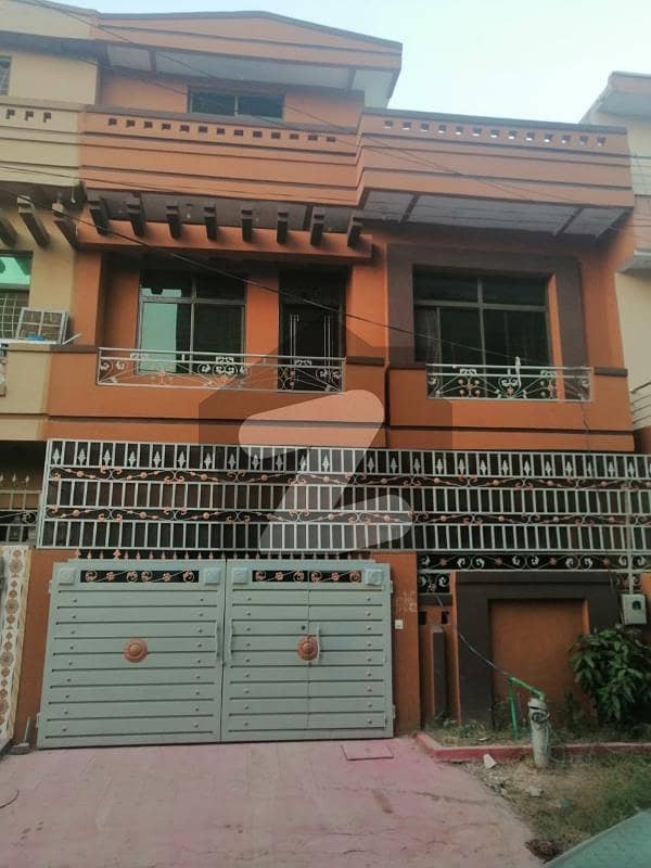 5 Marla Lower Portion For Rent