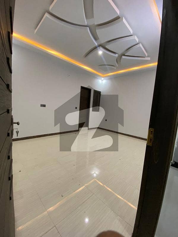 Prime Location North Nazimabad Block N demolish House For sale Sized