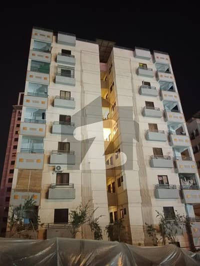 Dha Phase 2 Islamabad Brand New 2 Bedrooms Apartment Available For Sale