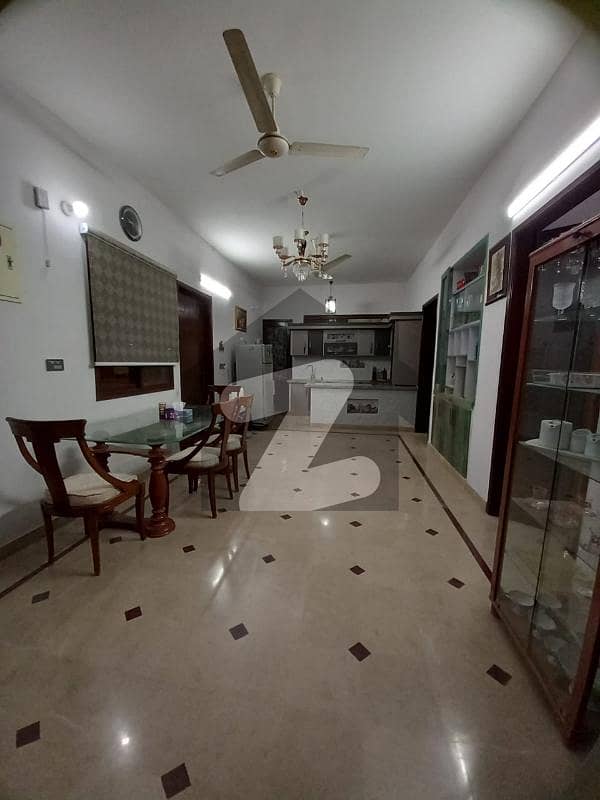 A Perfect Prime Location Upper Portion Awaits You In North Nazimabad - Block H Karachi