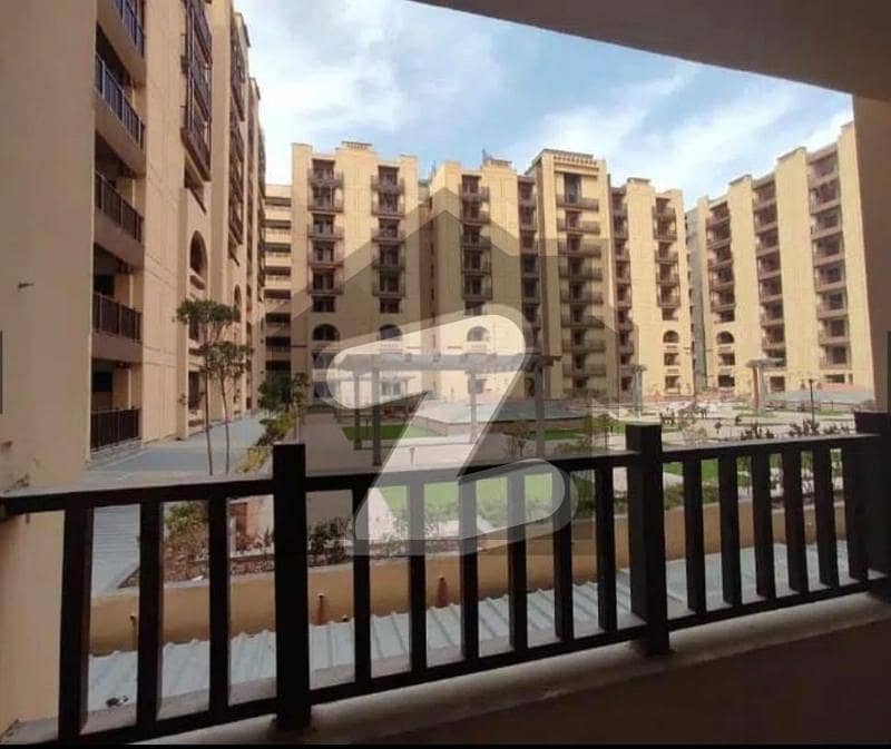 Two Bed Brand New Apartment For Sale Galleria Mall Bahria Enclave Islamabad