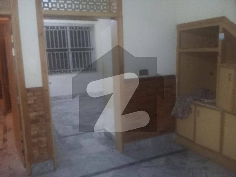 Upper Portion Available For Rent In Margalla Town