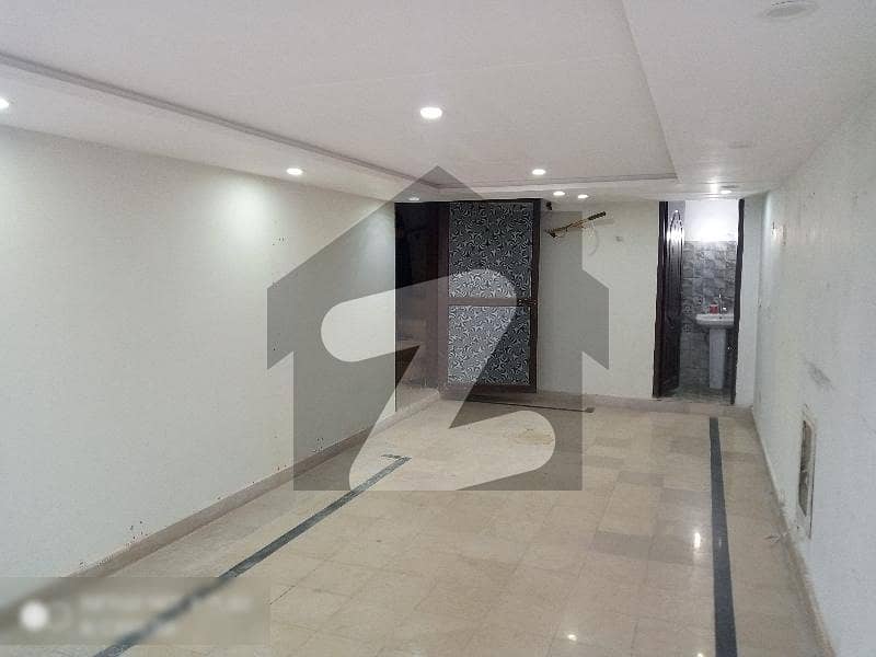 Punj-aab Developer Offer's 02 Marla Commercial Office Available At Excellent Location
