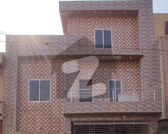 Well-constructed House Available For sale In Vista Homes