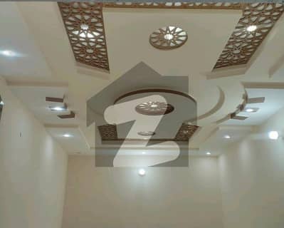 This Is Your Chance To Buy House In Gulshan e Madina