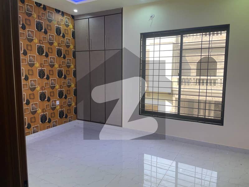 Beautiful 6 Marla House For Sale At Diamond City D Block Sialkot