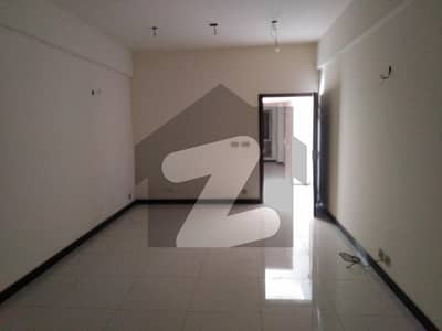 Gorgeous 1600 Square Feet Flat For sale Available In Shaheed Millat Road